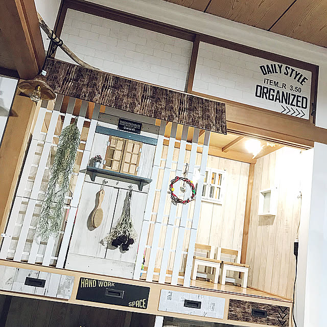 10ri5100さんの実例写真