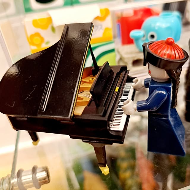 kankanmom_horn_5catsさんの部屋