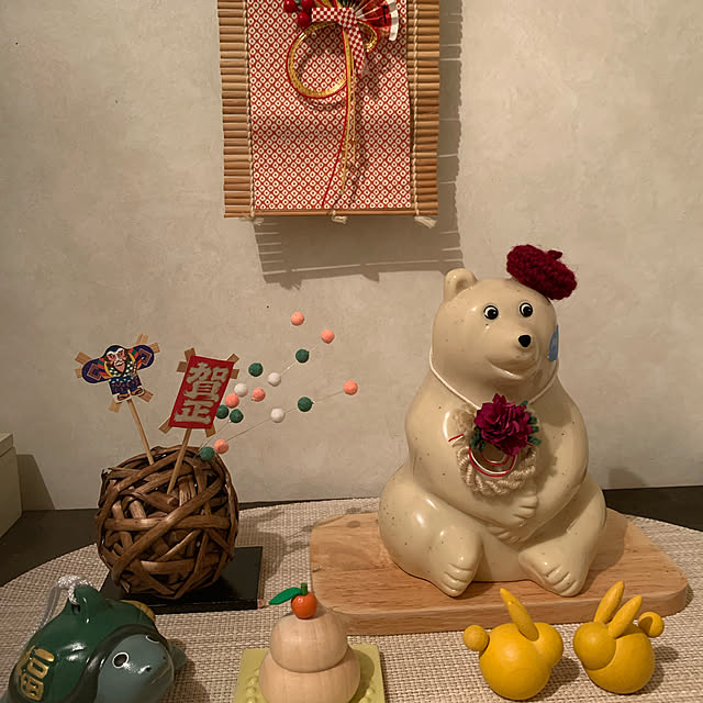 kjさんの実例写真