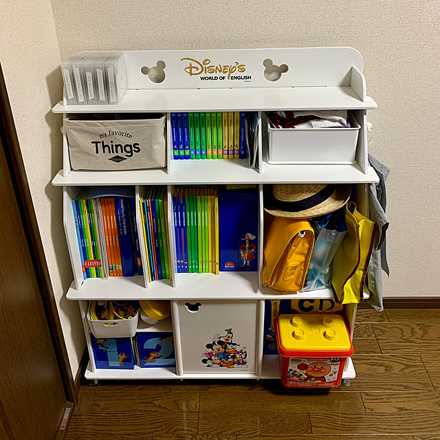 J.R.Lさんの実例写真