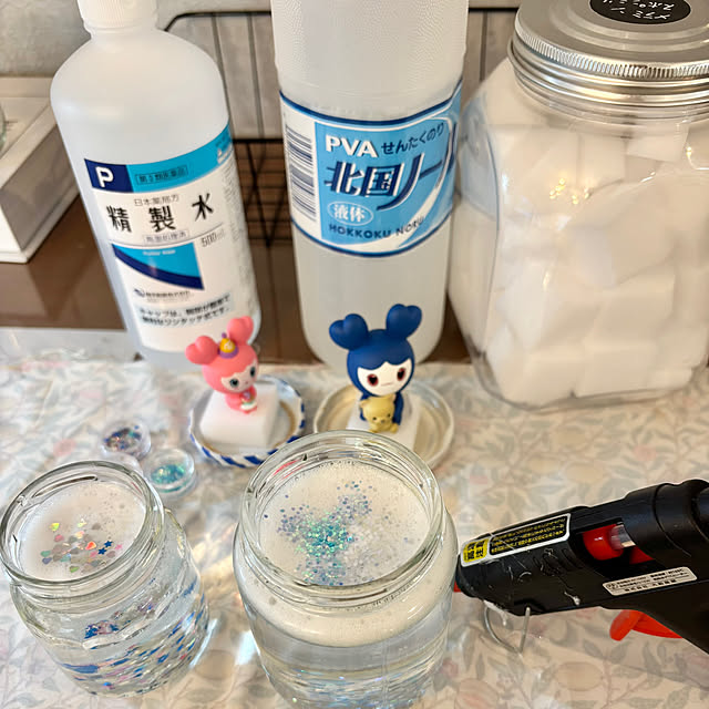 Minteaさんの部屋
