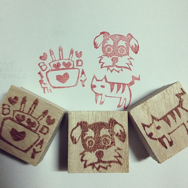 kiryoさんの実例写真