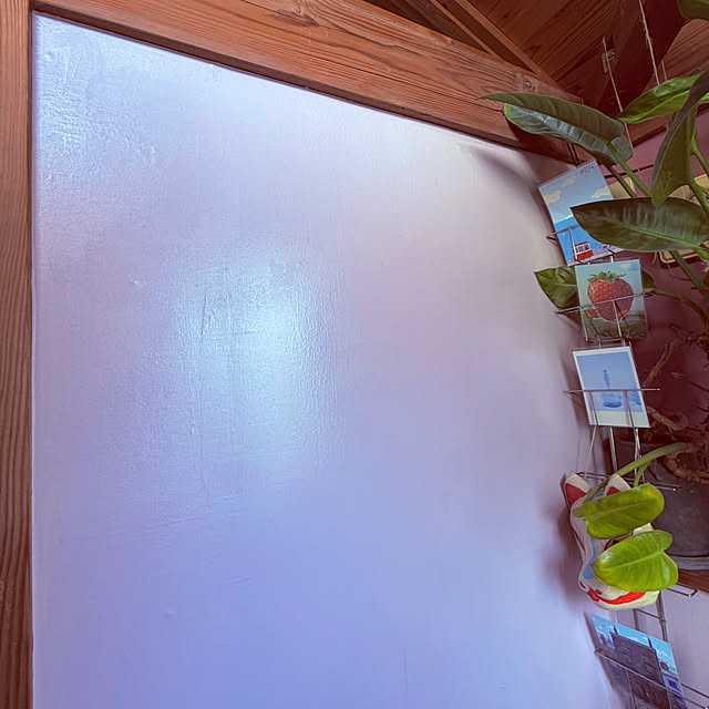 chacoさんの部屋