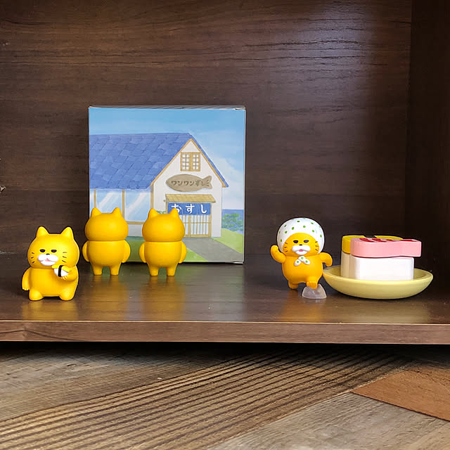 hasukee1107さんの部屋