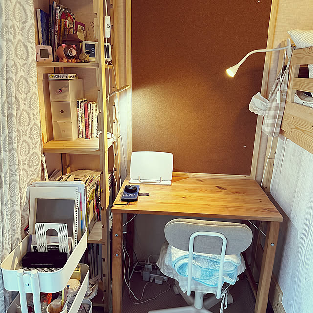 Ayaさんの部屋