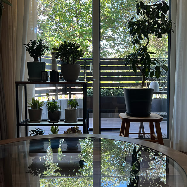stさんの部屋