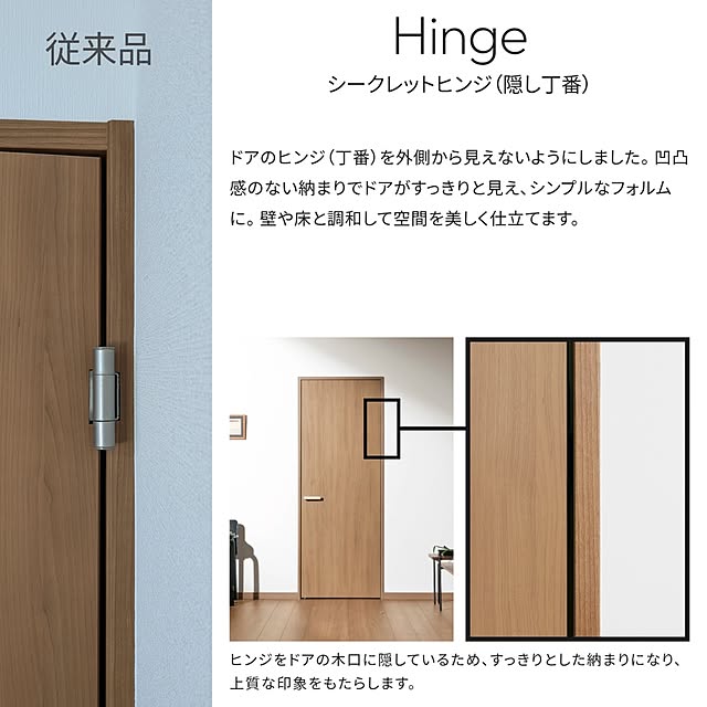 cochonさんの部屋