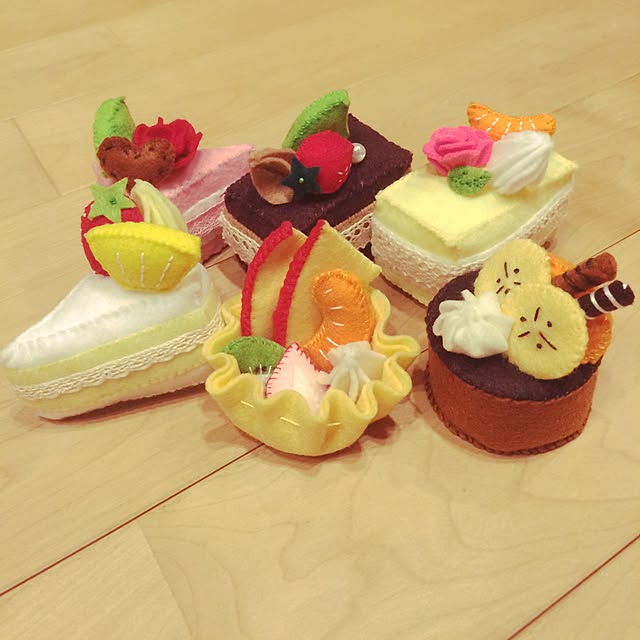 Kurehaさんの実例写真