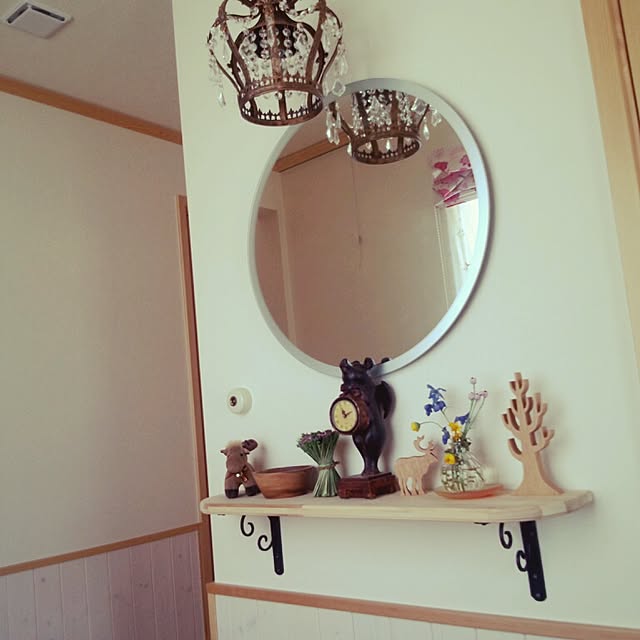 Miponappoさんの実例写真
