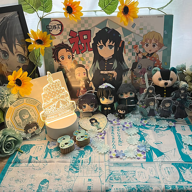 fuwariさんの実例写真
