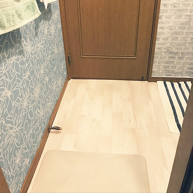 バス/トイレのインテリア実例 - 2019-10-07 07:42:21