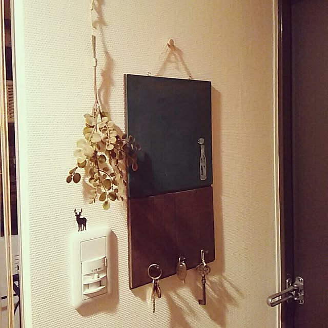 Ritsuさんの実例写真