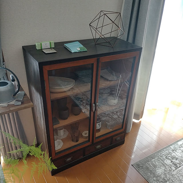 棚/買ってよかったもの/インテリア/愛用品/雑貨...などのインテリア実例 - 2022-09-29 14:50:52