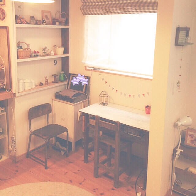 haruさんの実例写真