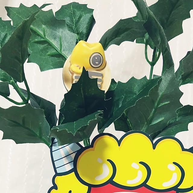 katさんの部屋