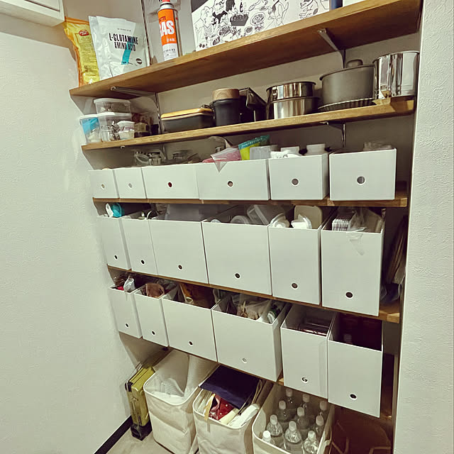 Rainさんの実例写真