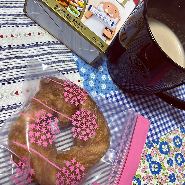 a_familyさんの部屋