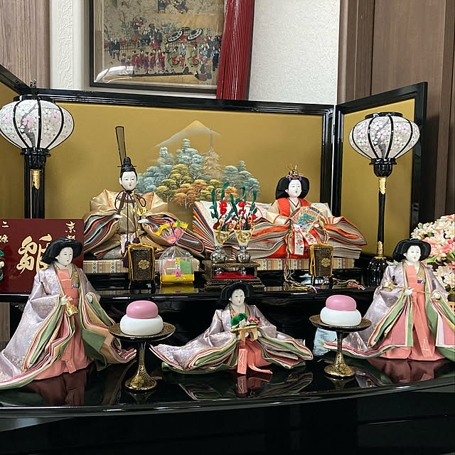 junjunさんの実例写真