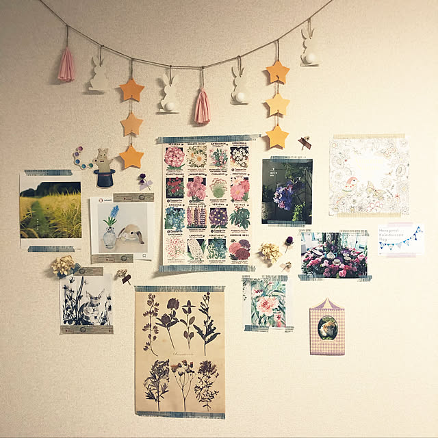 scabiosa1982さんの実例写真