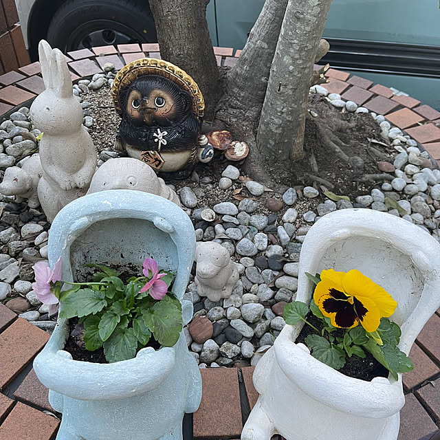 chikaさんの部屋