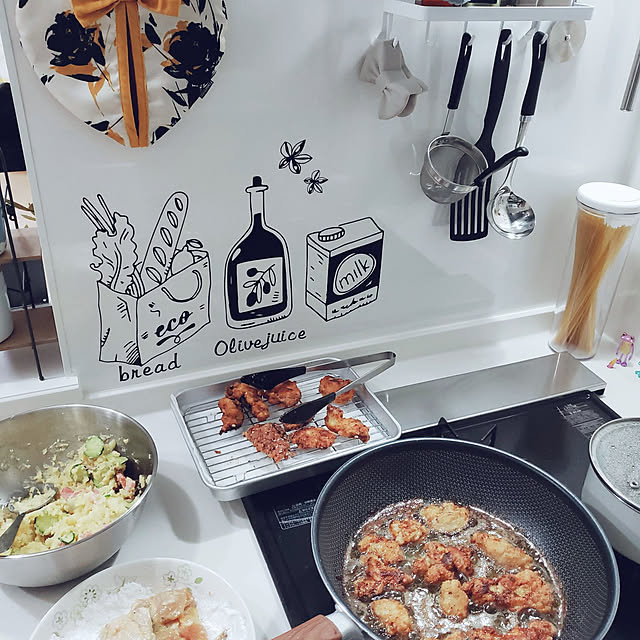ryouさんの実例写真