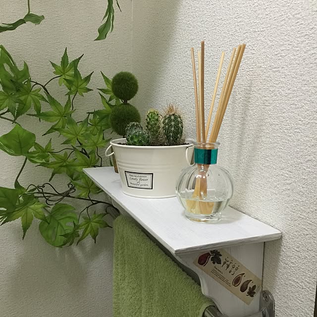 lassieさんの実例写真