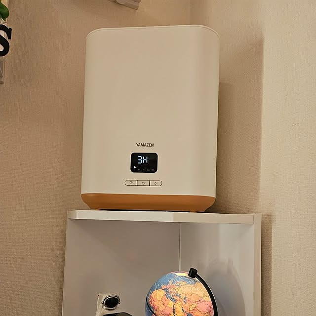 mogmogさんの部屋