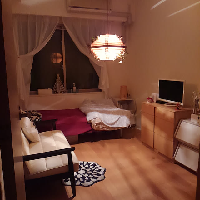 ririkoさんの実例写真