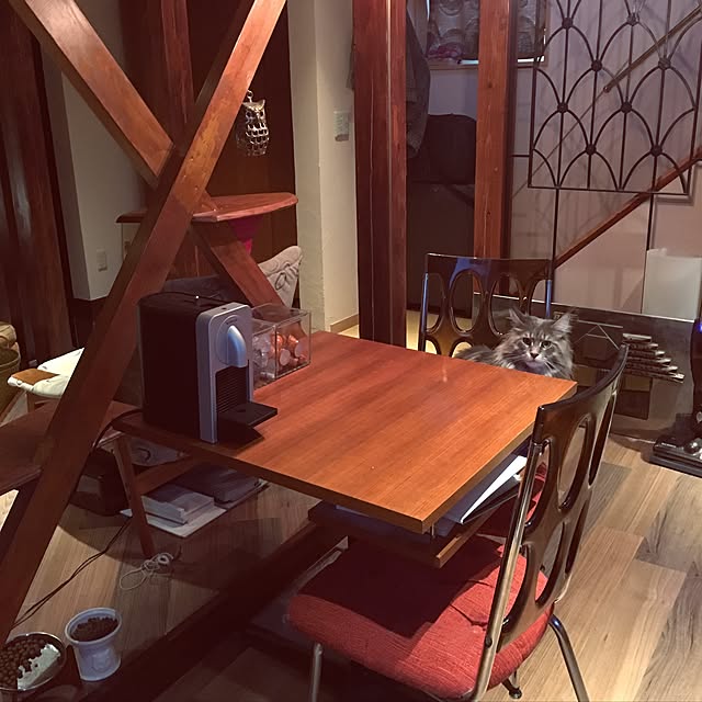 decorameowさんの実例写真