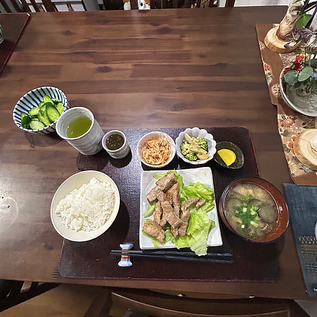 ritsukoさんの部屋