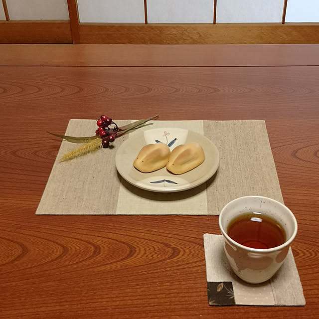 ku-garnet18さんの実例写真