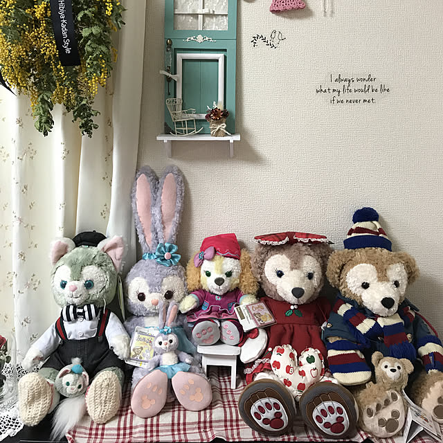 makiさんの実例写真