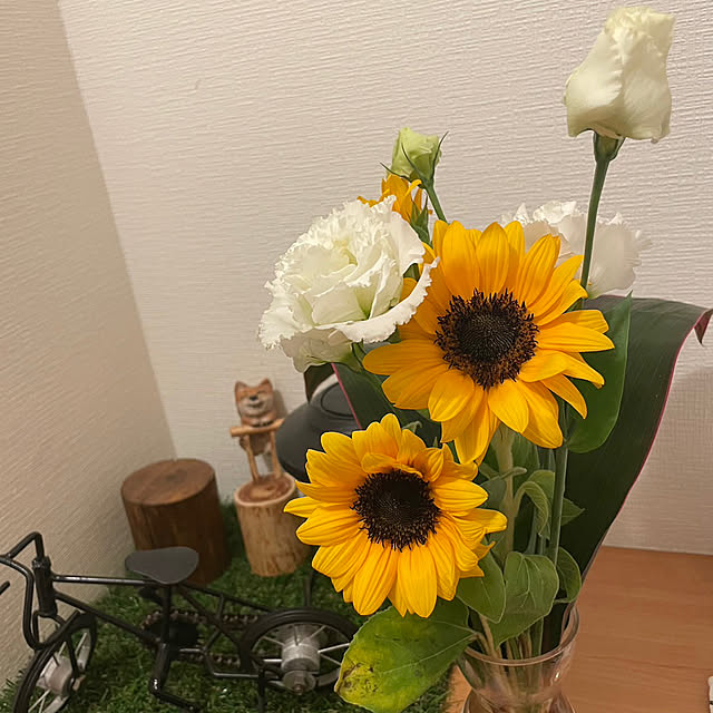 westさんの実例写真