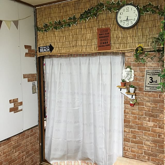 mikiko7007さんの実例写真