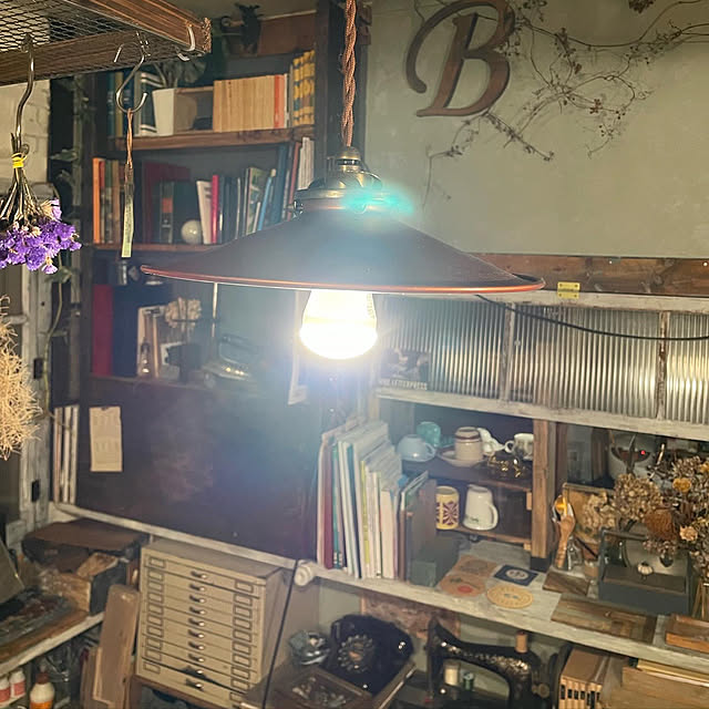 burubonさんの部屋