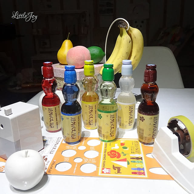 littlejoyさんの実例写真