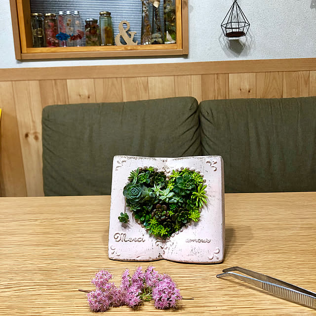 CoffeeHouseさんの実例写真