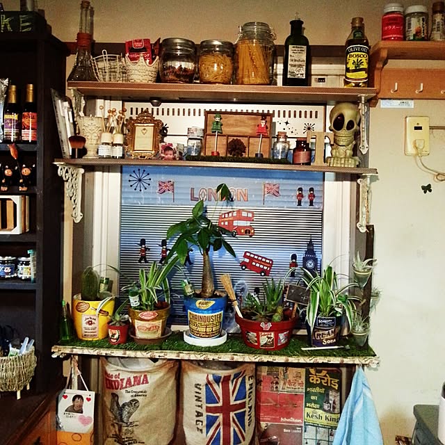 実例写真