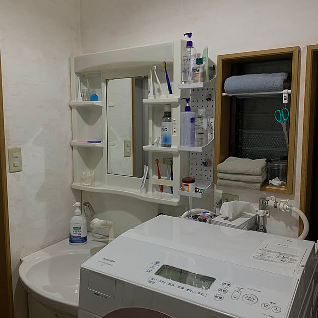 Nさんの部屋