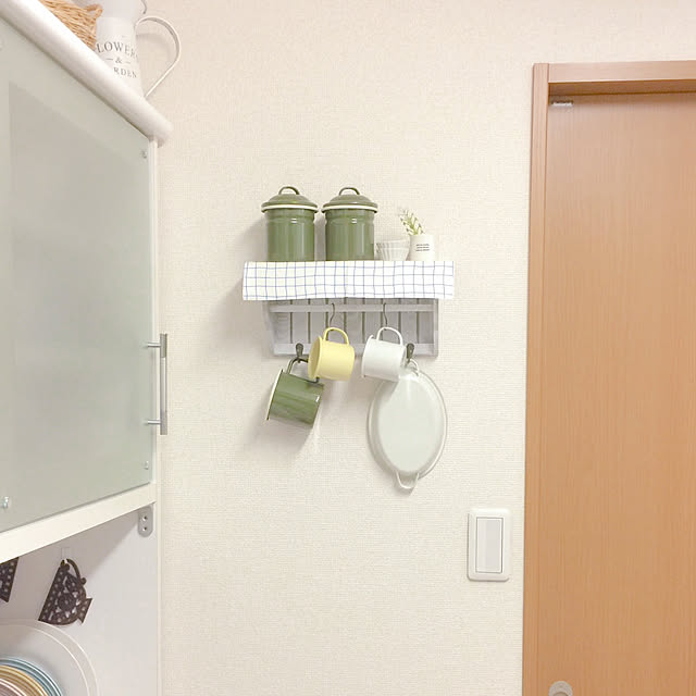 Kさんの実例写真