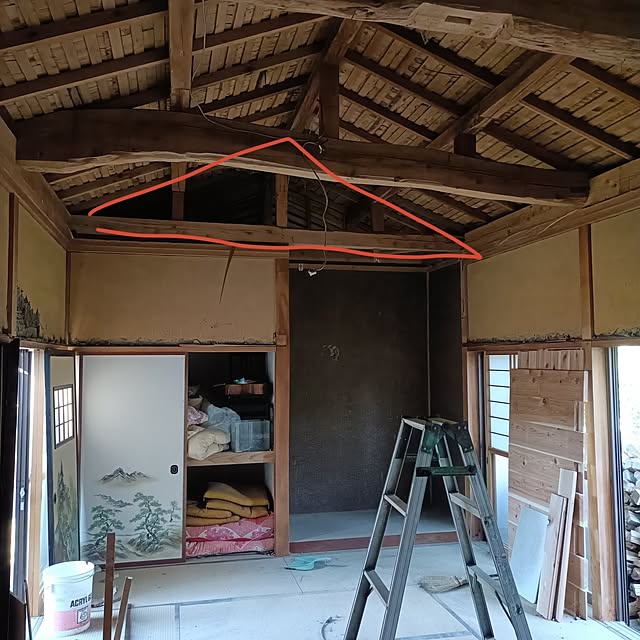 kumaさんの部屋