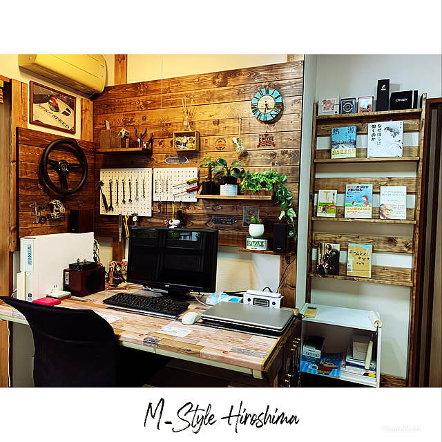 M-Styleさんの実例写真