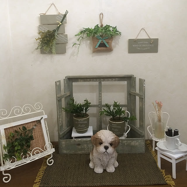 lilyさんの実例写真