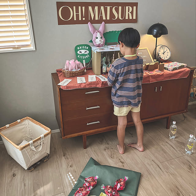 louiemamaさんの実例写真
