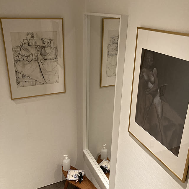 Creamyさんの実例写真