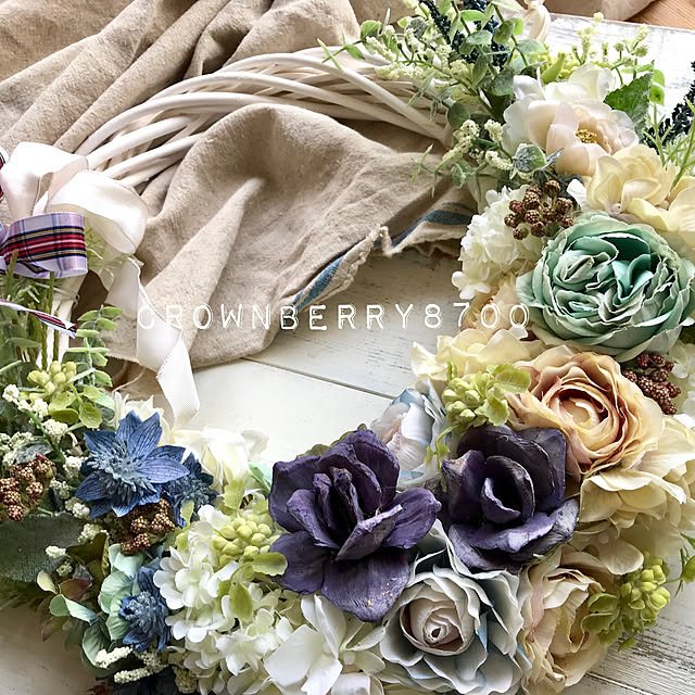 CrownBerry8700さんの実例写真