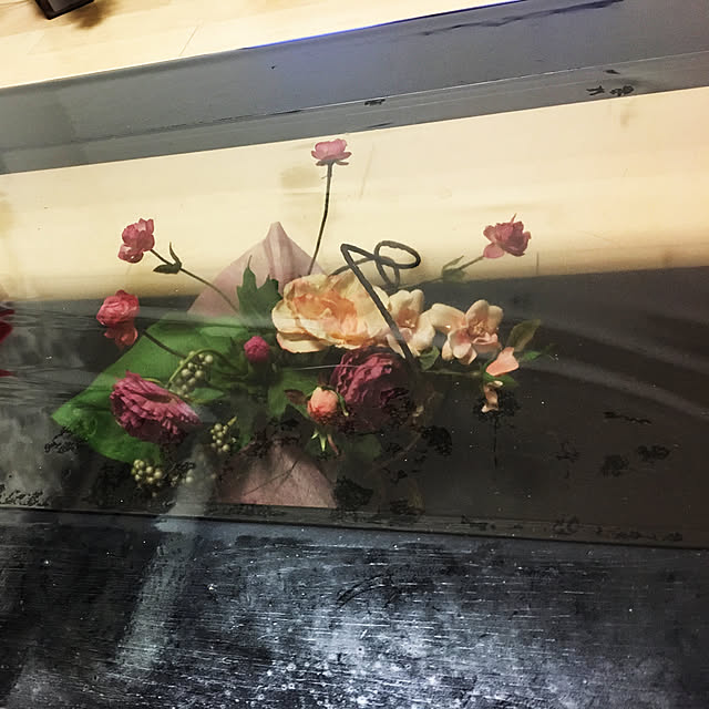 pu3oktyさんの実例写真