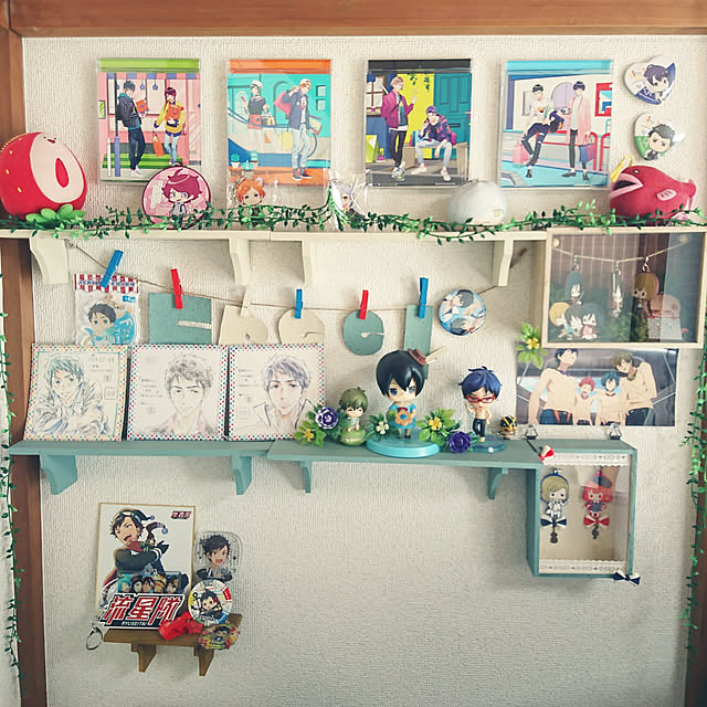 Smakiさんの実例写真