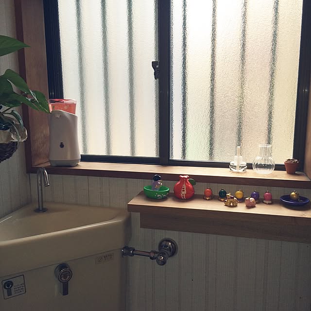 satominさんの実例写真