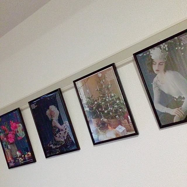 minnieさんの実例写真